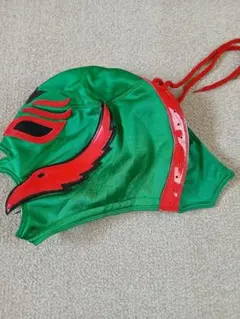 レイ・ミステリオ・ジュニア　メキシコ製マスク