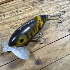 2026年最新】jitterbug ルアーの人気アイテム - メルカリ