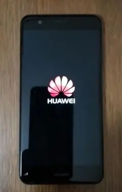 Android スマホ HUAWEI P30 lite MAR-LX2J - メルカリ