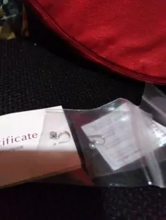 a*Z様 パールのピアス　両耳用