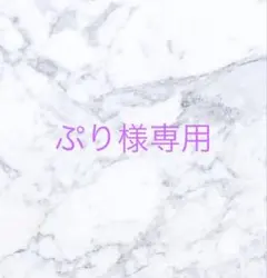 ぷり様専用ページ