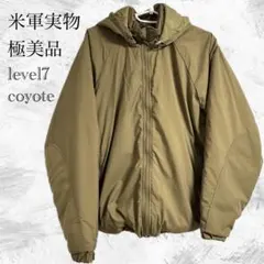 米軍実物 WILDTHINGS製 ハッピースーツ ecwcs S-Regular