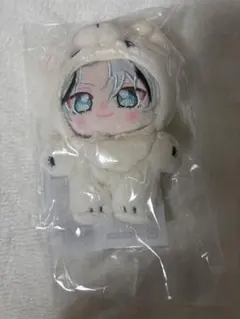 いつぬい　滝　維吹　あんスタ　滝維吹