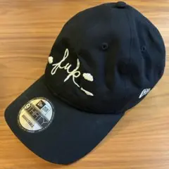 NEWERA ニューエラスタンド 福岡空港限定 9THIRTY FUK ブラック