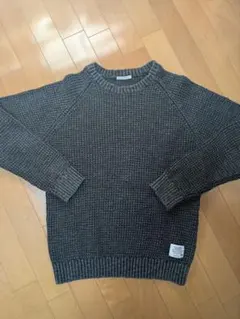 【古着】BAYFLOW ニット