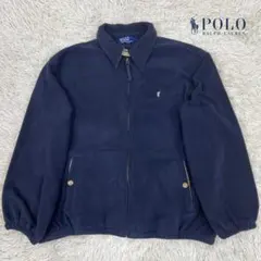 《レア》Polo Ralph Lauren POLARTEC Fleece