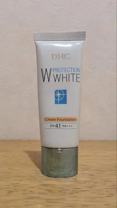 DHC 薬用 PW クリームファンデーション (ナチュラルオークル)のサムネイル