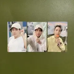 2026年最新】seventeen トレカ ウォヌの人気アイテム - メルカリ