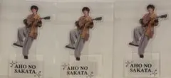あほの坂田。坂田くじG賞ダイカットクリアシート - メルカリ