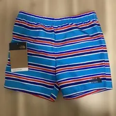 【THE NORTHFACE】ノースフェイス　キッズ　水着　6T(130くらい