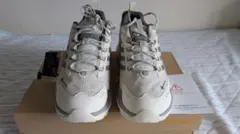MERRELL Moab speed2 GORE-TEXオフホワイト×グレーのサムネイル