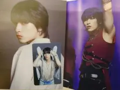 金城碧海 KCON GERMANY 2024 JO1 ドイツ