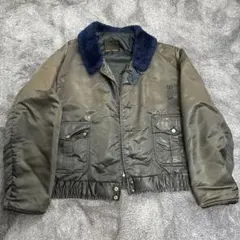 60s 70s ミリタリージャケット G1 デカタロン