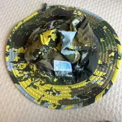ノースフェイス ベビーハット KS