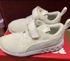 PUMA プーマキッズスニーカー 15cmのサムネイル