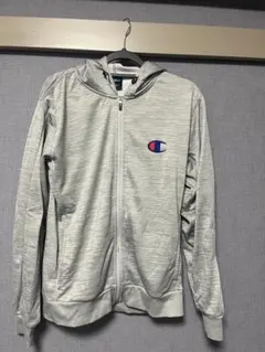 champion スウェットジップパーカー