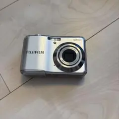 FUJIFILM コンパクトデジタルカメラ 本体 ジャンク - メルカリ