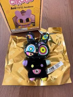 Amazing Digital Circus アメデジ ジャックスペンダント