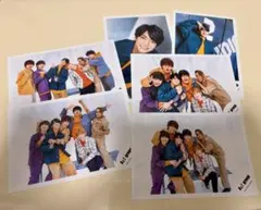 Aぇ! group 正門良規 公式写真 まとめ売り ③ - メルカリ