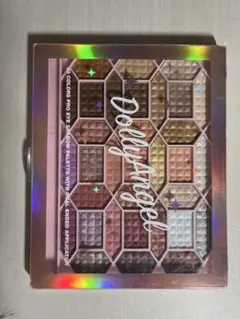 DollyAngel 33色アイシャドウパレット