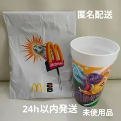 未使用マクドナルド FIFA ワールドカップ　グリマス　カップのサムネイル