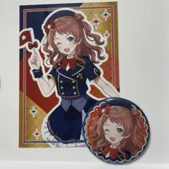 2026年最新】花海咲季 缶バッジの人気アイテム - メルカリ