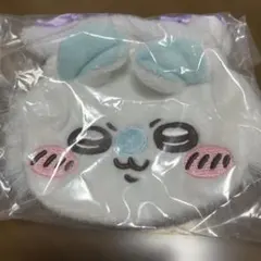 ちいかわおかお巾着2モモンガ