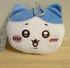 ちいかわ　ハチワレ