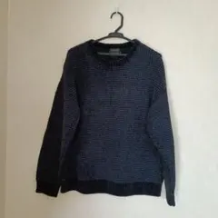 ニットセーター confirm