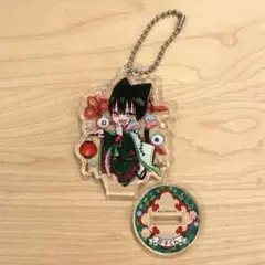 地縛少年花子くん ねこ アクリルスタンド 花子くん