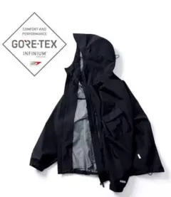 ＋phenix SP GORE-TEX PARKA FREAK'S STORE