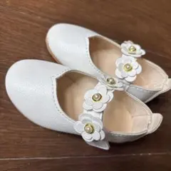 キッズ　フォーマルシューズ