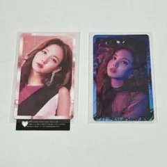 2026年最新】ハイタッチ券 ナヨンの人気アイテム - メルカリ