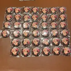 円果 望見 缶バッジ CANBA メロアス ライブ LIVE あんスタ - メルカリ
