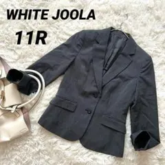 テーラードジャケット ウール