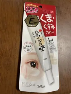 SANA なめらか本舗　アイクリーム 豆乳イソフラボンのサムネイル