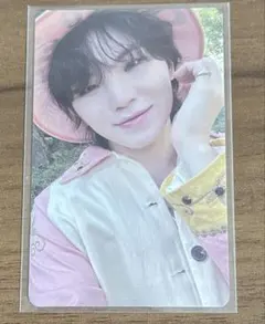 SEVENTEEN Heaven ウジ 会場限定 愛知 バンテリンドーム