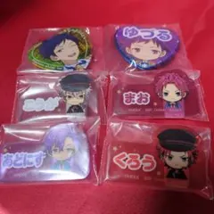 あんスタ 一番くじ まとめ売り