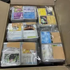 みるく様専用　ポケモンカードまとめ売り約4000枚