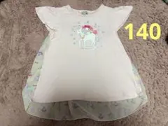 anyFAMシャツ 140サイズ（マイメロ）