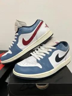 2026年最新】NIKE AIR JORDAN 1 low golf aege stormの人気アイテム