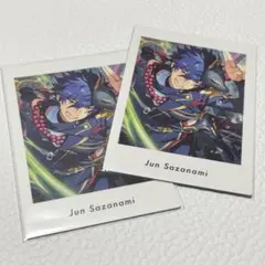 あんスタ　ぱしゃっつ　ぱしゃこれ　あんさんぶるスターズ　ジュン