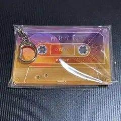 ぼっち・ざ・ろっく！ カセットテープ風アクリルチャーム 結束バンド