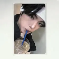 tws no tragedy comeback live トレカ ドフン - メルカリ