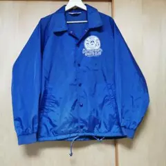 CAPTAIN SANTA SPORTS CLUB ナイロン　コーチジャケット