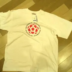 2026年最新】2002 ワールドカップ tシャツの人気アイテム - メルカリ