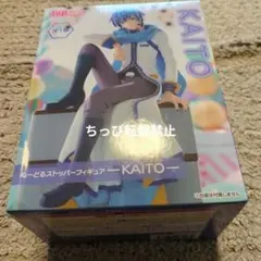 2026年最新】ぬーどるストッパーフィギュア KAITOの人気アイテム