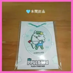 pplubatu プルバトゥ☆アクリルチャーム☆ファミマ ②