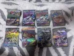 ポケモンカード メガドリームex ma まとめ売り