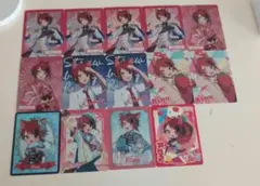 莉犬くん すとぷり カード